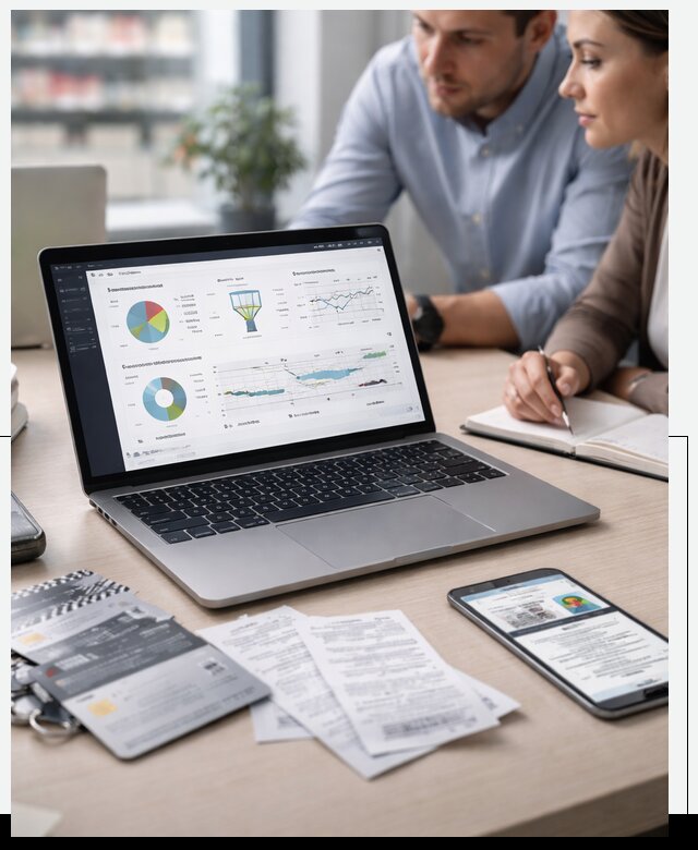 Лояльность и CDP для ритейла в Салавате от 16004 р. | АвикейСлв