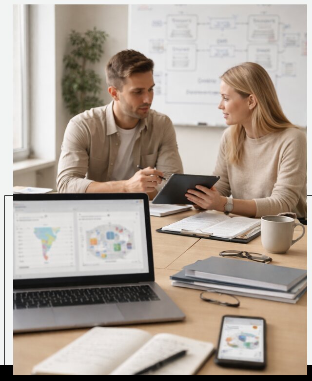 Внедрение программ лояльности и CDP для ритейла в Салавате