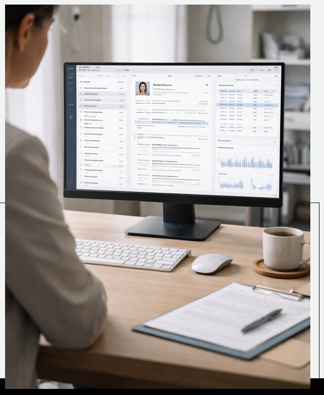 Разработка МИС для клиник в Салавате от 9069 р. | АвикейСлв