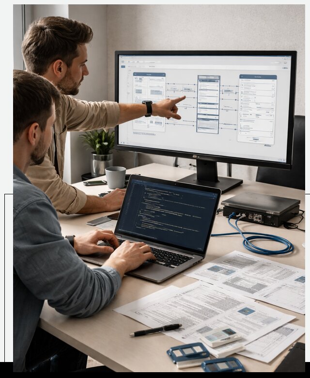 Интеграция ЕГИСЗ и ЛИС в медучреждениях с сопровождением в Салавате