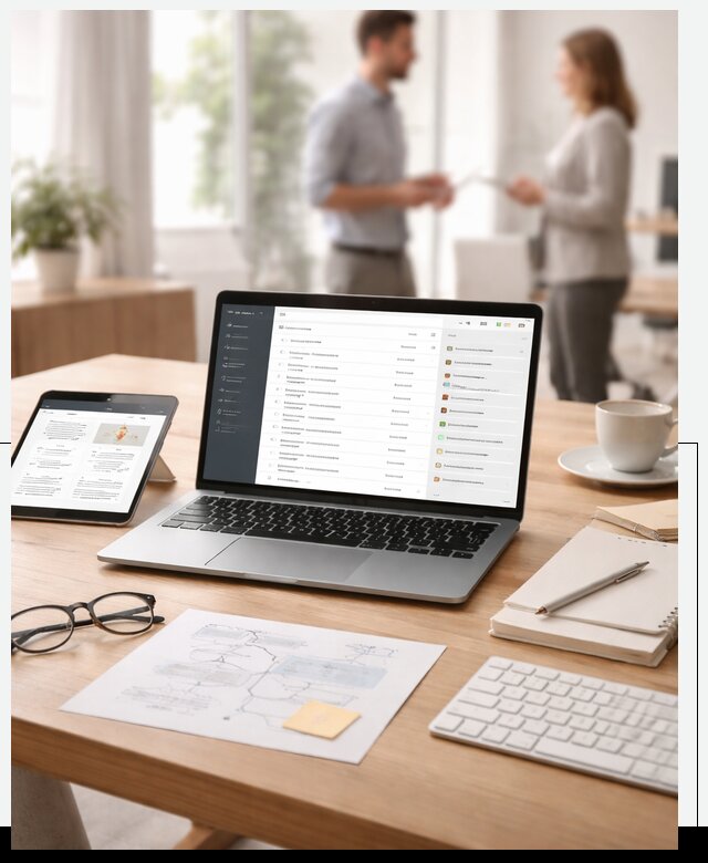 Разработка LMS и онлайн школы в Салавате от 12803 р. АвикейСлв