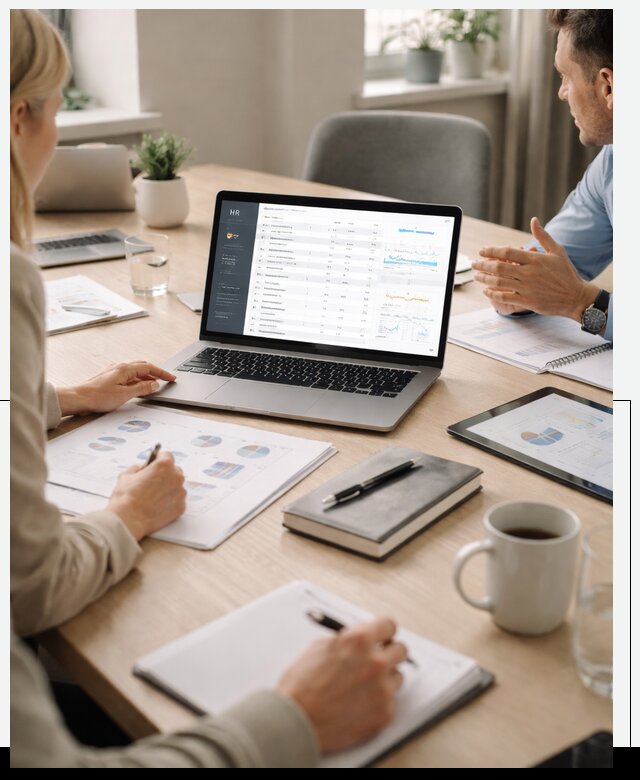 HR системы HCM ATS для подбора в Салавате от 12803 р. АвикейСлв