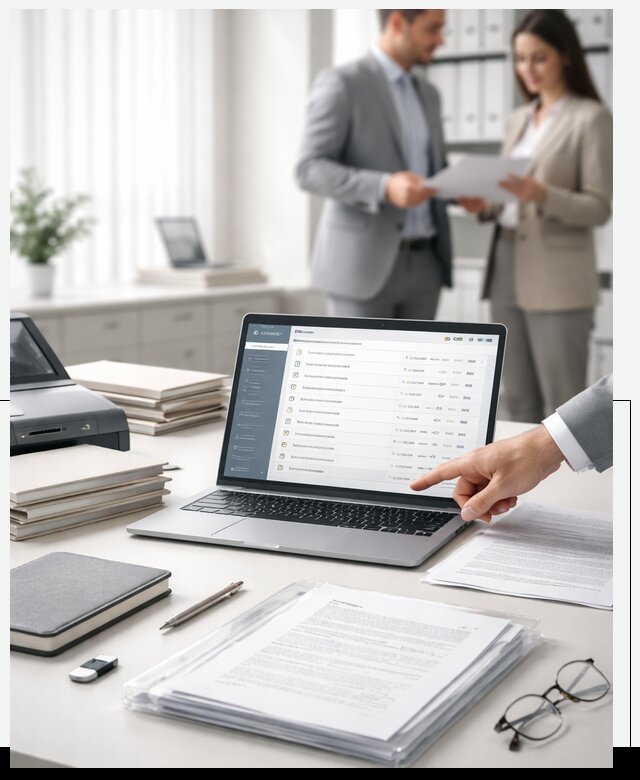 КЭДО и интеграция с 1С ЗУП в Салавате от 8002 р. АвикейСлв