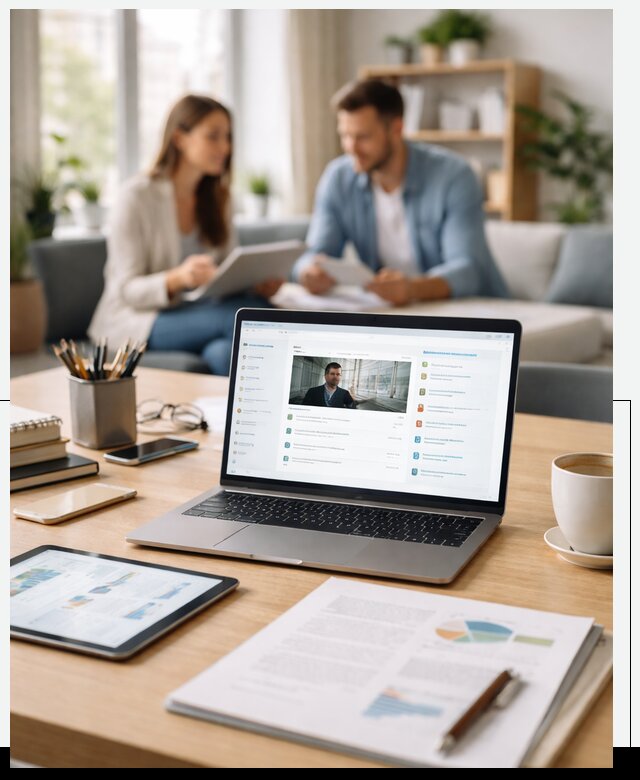 Система дистанционного обучения в Салавате от 48011 р. АвикейСлв