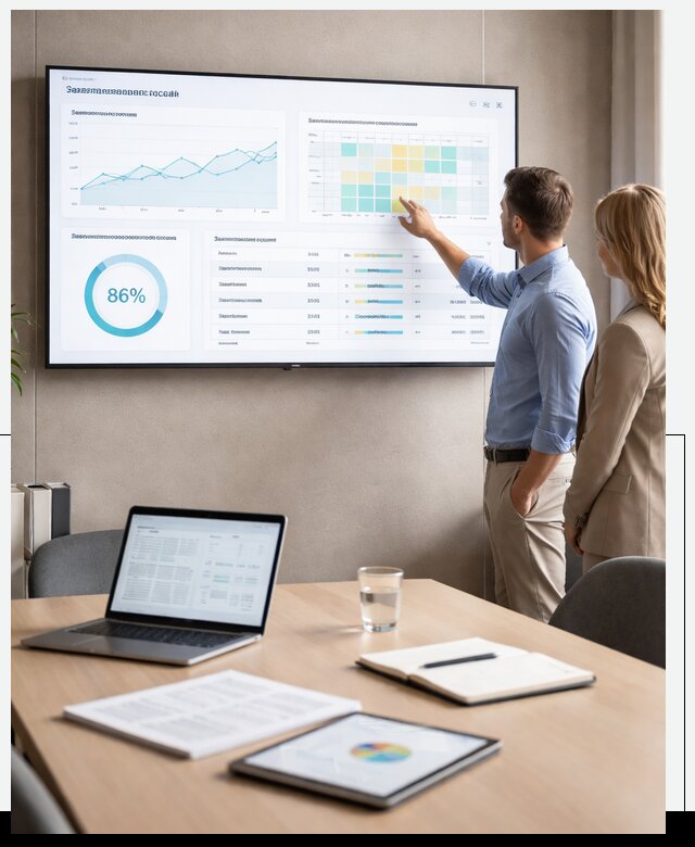 АвикейСлв - Аналитика успеваемости обучения в Салавате от 8002 р.