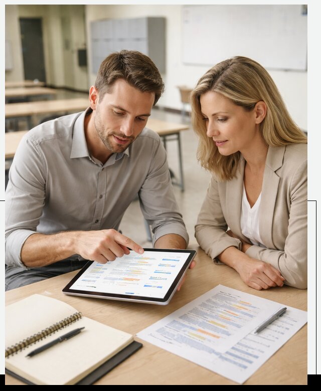 Разработка электронный дневник школа в Салавате от 16004 р. |АвикейСлв