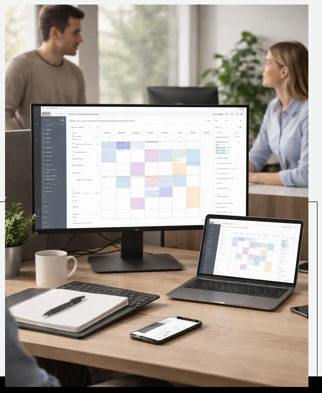 Расписание занятий вуз система в Салавате от 12803 р. | АвикейСлв