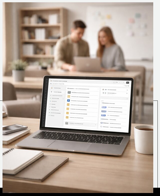 LMS для университета под ключ в Салавате от 8002 р. | АвикейСлв