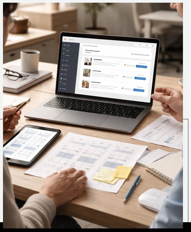Онлайншкола платформа разработка в Салавате от 12803 р. | АвикейСлв