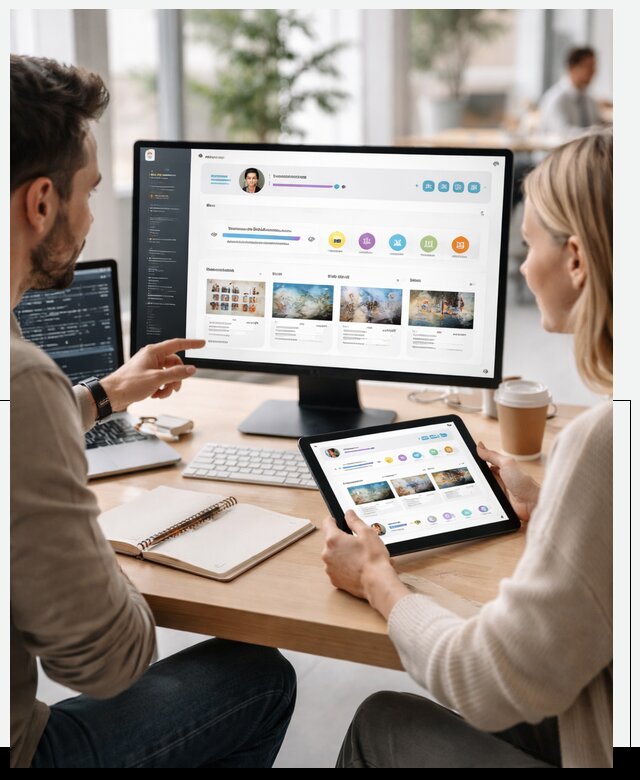Геймификация обучения платформа в Салавате от 16004 р, АвикейСлв