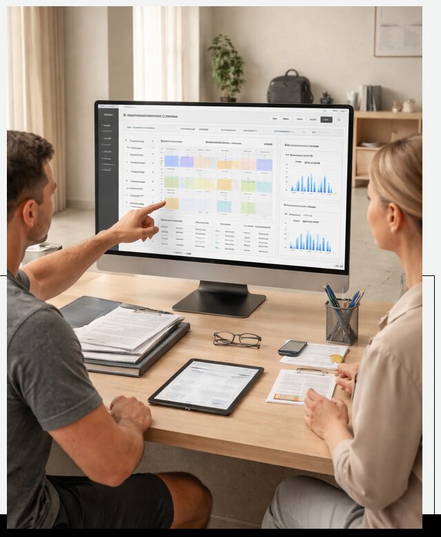 Управление спортивной школой система в Салавате от 9069 р. | АвикейСлв