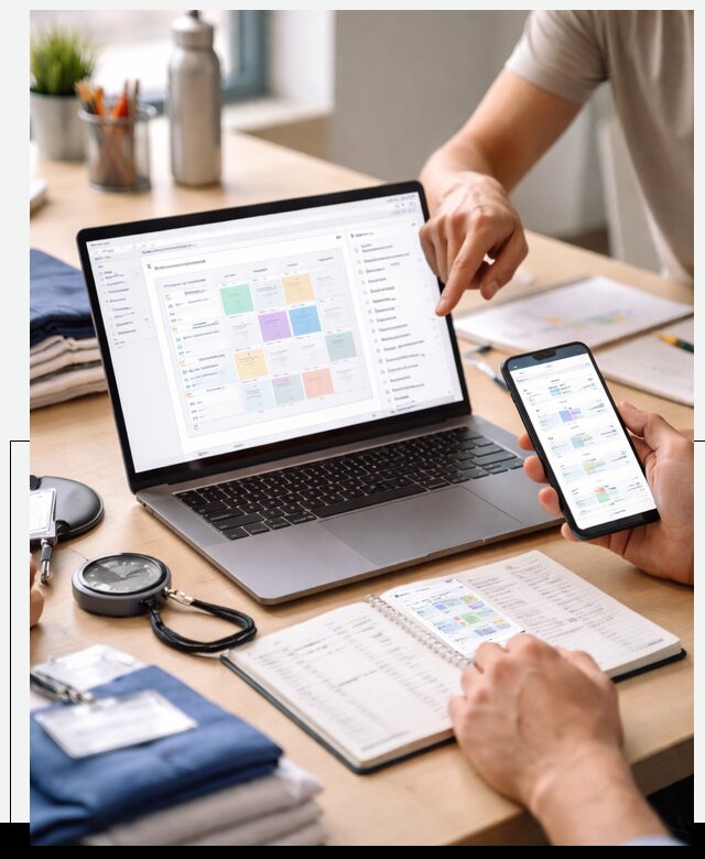 Система управления спортивной школой в Салавате автоматизация процессов