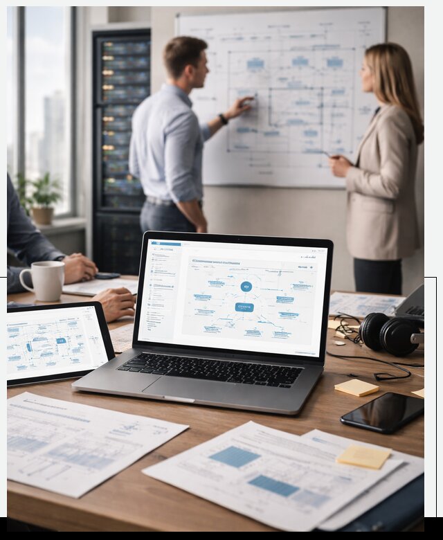 Разработка порталов госуслуг и ФГИС в Салавате от 12803 р. | АвикейСлв