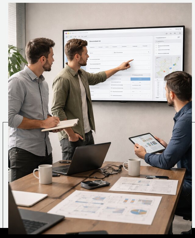 Разработка порталов госуслуг и интеграция с ФГИС в Салавате