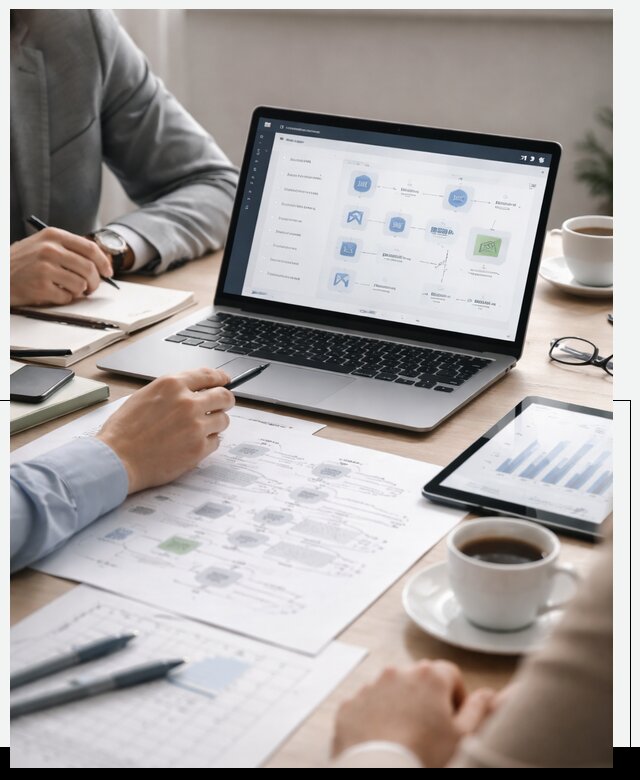 Интеграция СМЭВ и МЭДО в Салавате от 80018 р. | АвикейСлв