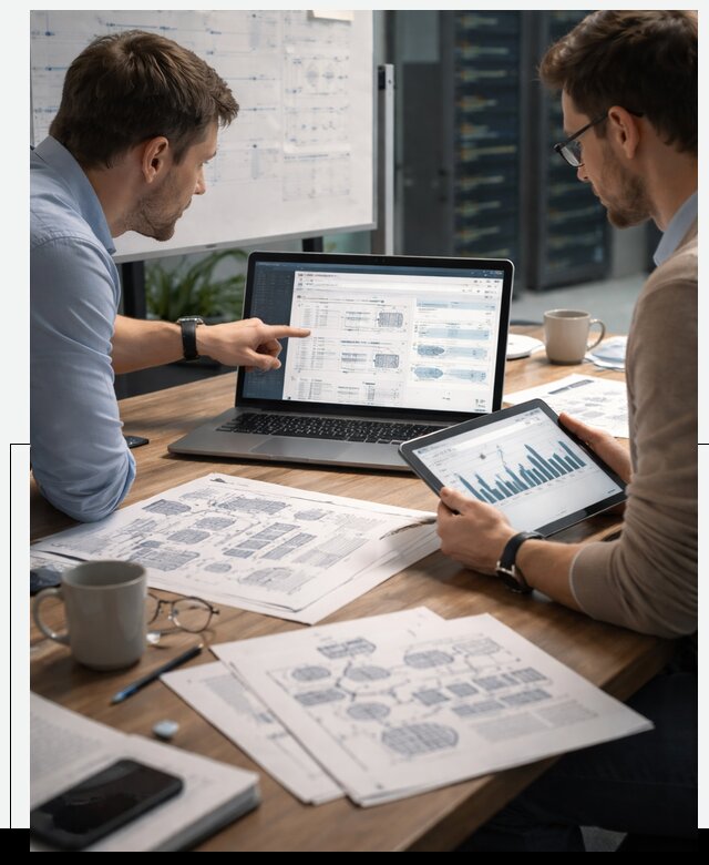 Внедрение СМЭВ и МЭДО для государственных систем в Салавате