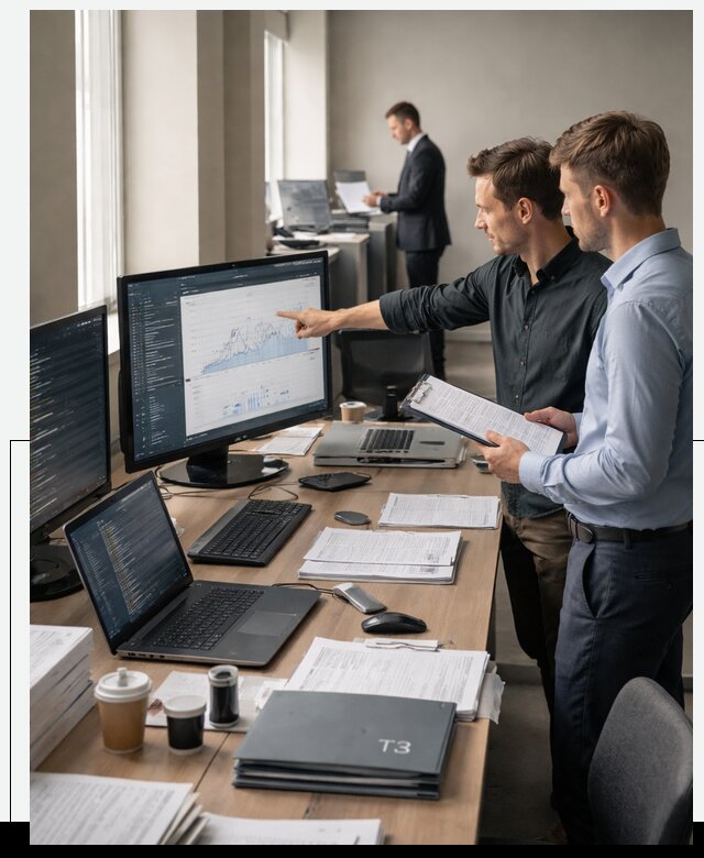 СЭД для государственного органа: внедрение и сопровождение в Салавате