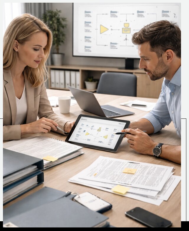 Мэдо межведомственный документооборот в Салавате от 9069р | АвикейСлв