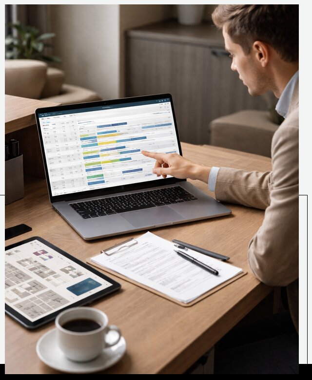 Бронирование отелей PMS в Салавате разработка от 37342 р., АвикейСлв