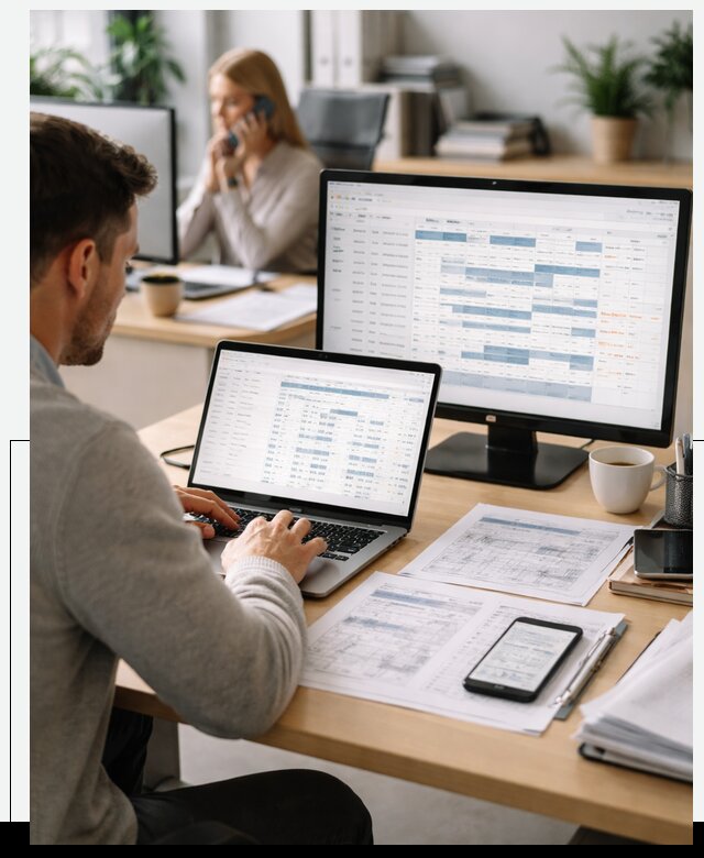 PMS для бронирования отелей и управления номерным фондом в Салавате