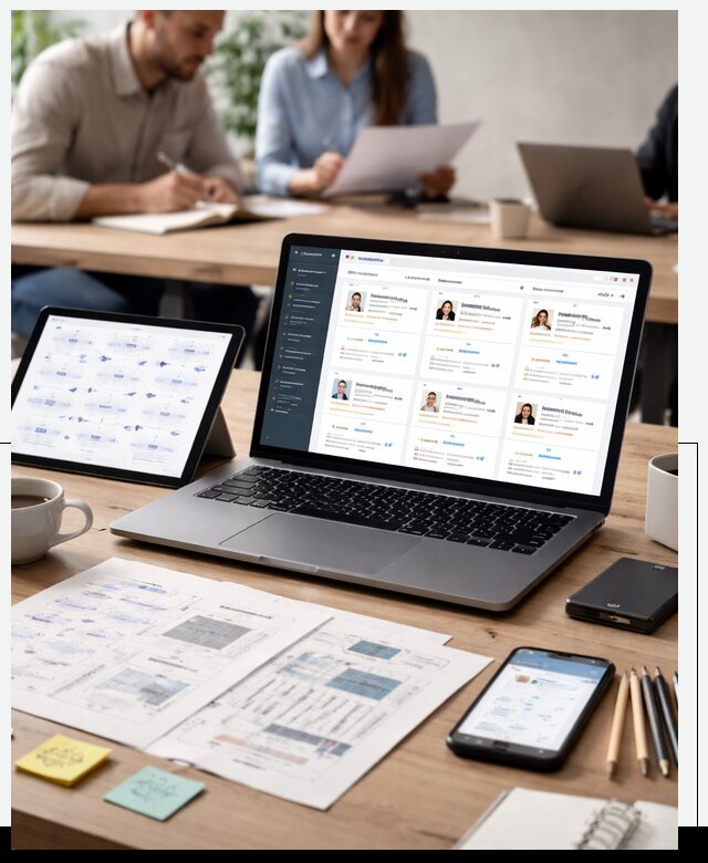 Разработка маркетплейса специалистов в Салавате от 7468 р.|АвикейСлв