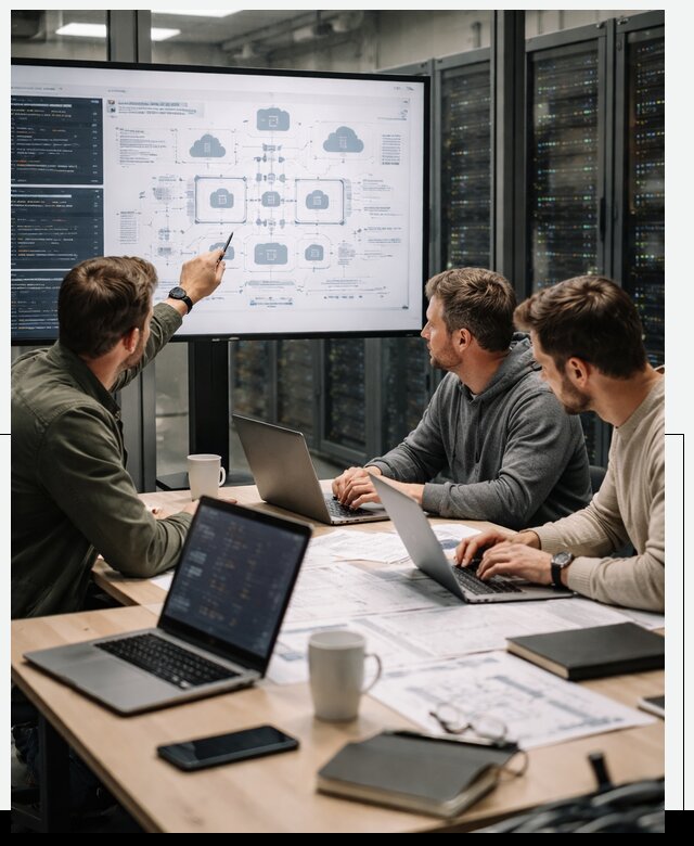 GameDev Backend и платформы в Салавате от 26673 р. | АвикейСлв