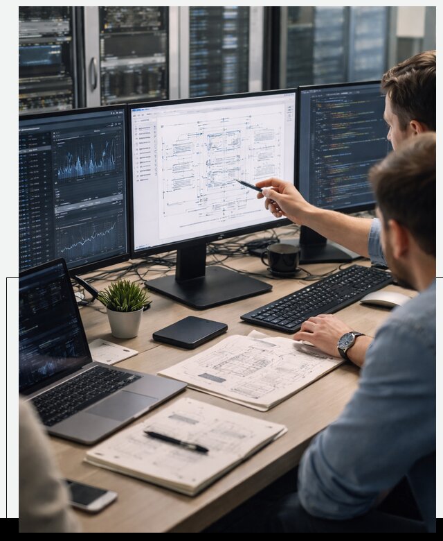 Разработка GameDev Backend и игровых платформ под ключ в Салавате