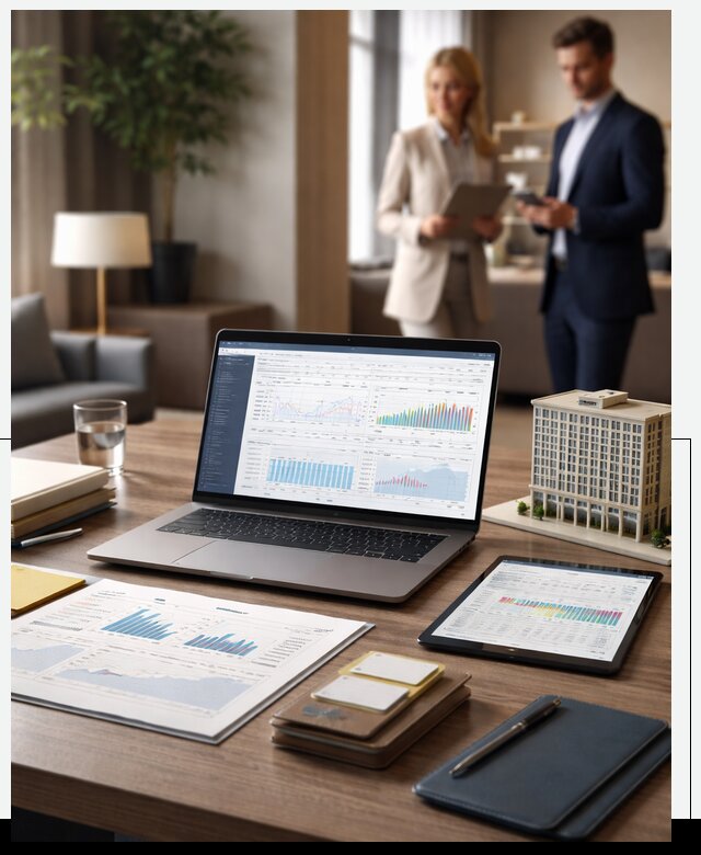 Yield management гостиница в Салавате от 12803 р. | АвикейСлв