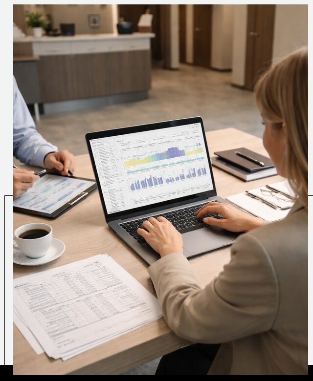 Yield management для гостиницы: ценообразование и прогноз в Салавате