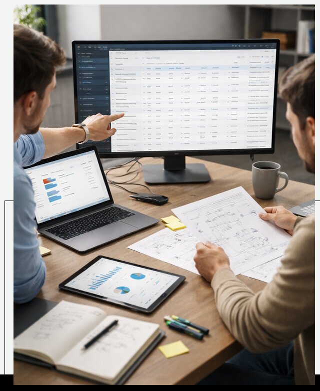 Интеграция GDS и настройка онлайн-бронирования в Салавате